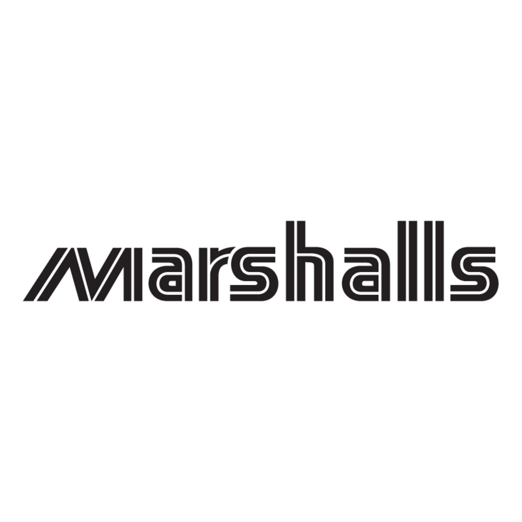 Marshalls(205)