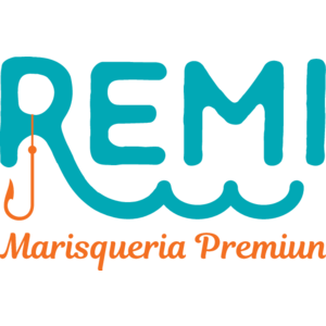 Remi Marisqueria Logo