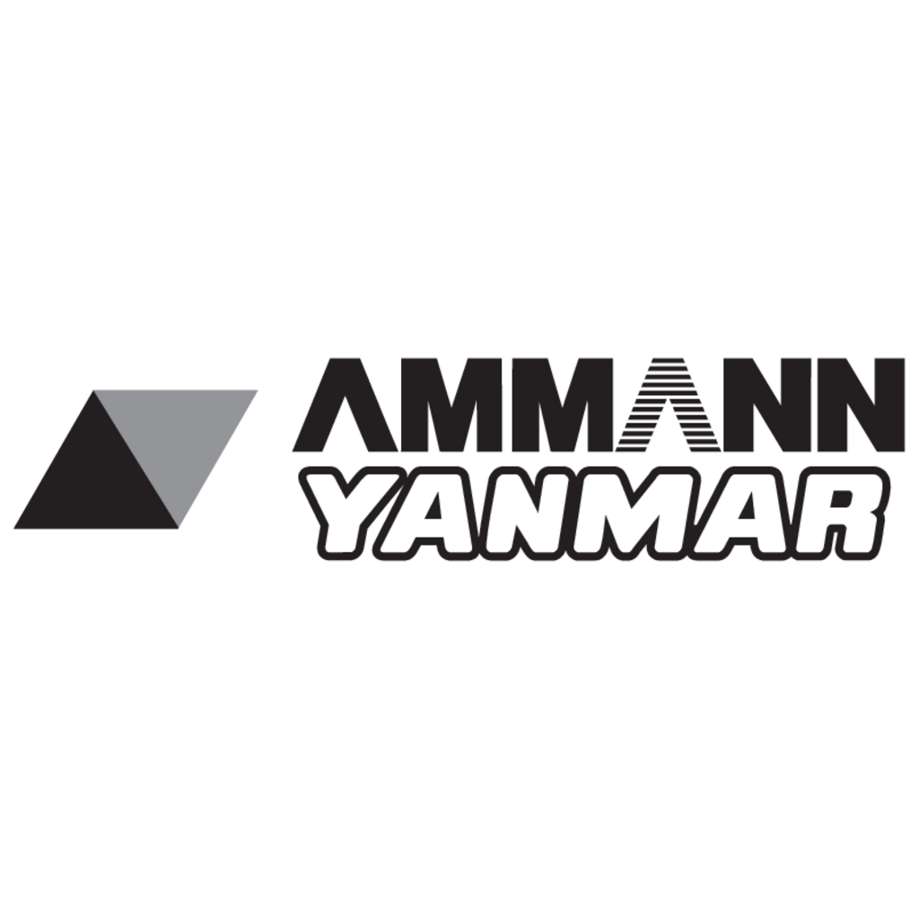 Ammann,Yanmar