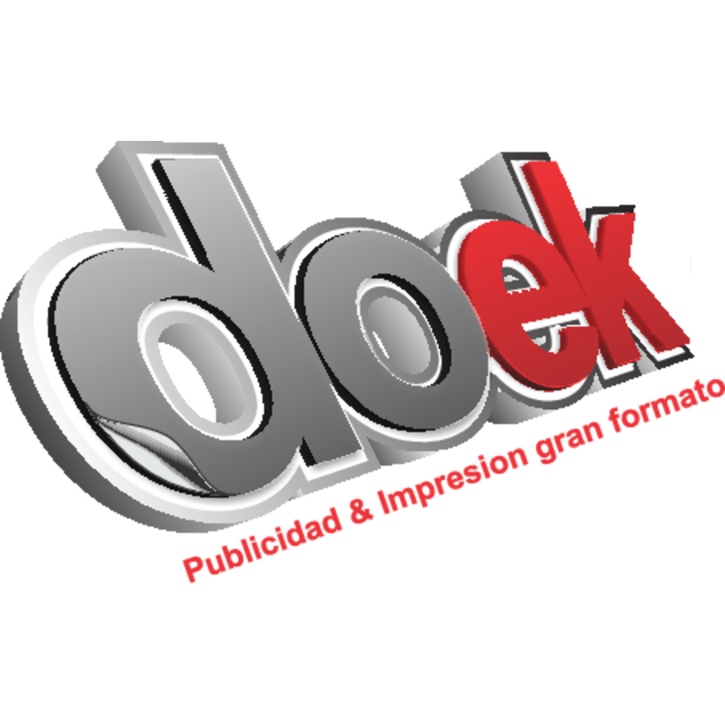 doek,publicidad