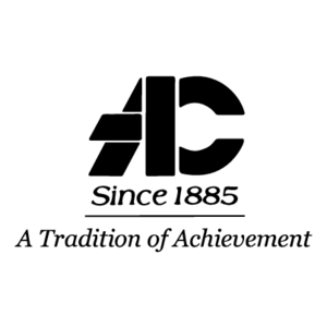 AC(418) Logo