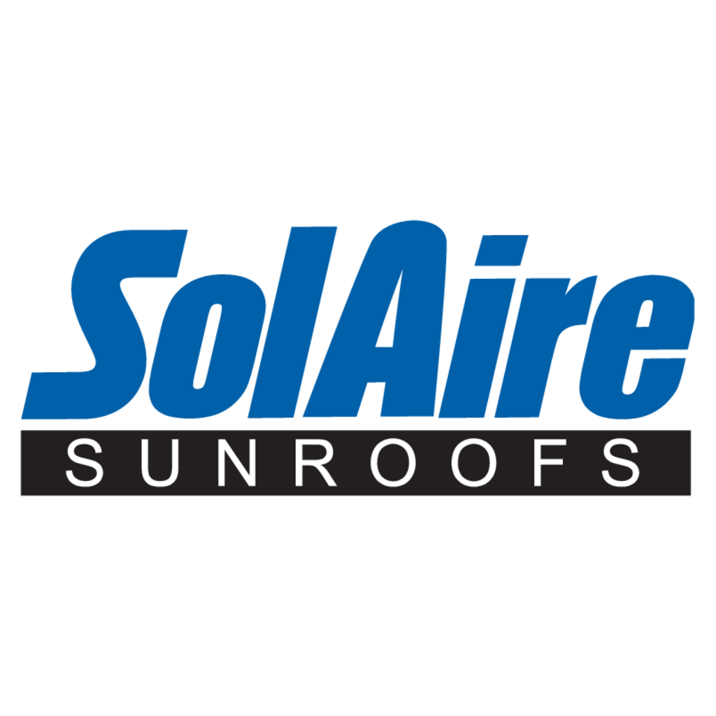 SolAire,Sunroofs