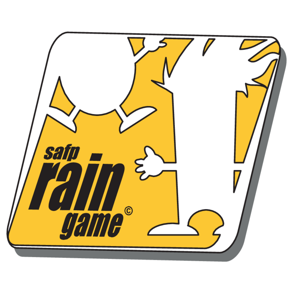 Rain,Game