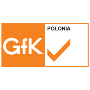 GfK Polonia Logo