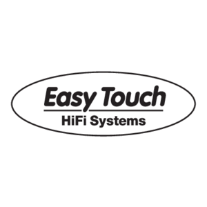Easy Touch Logo