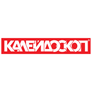 Kalejdoscope Magazine Logo