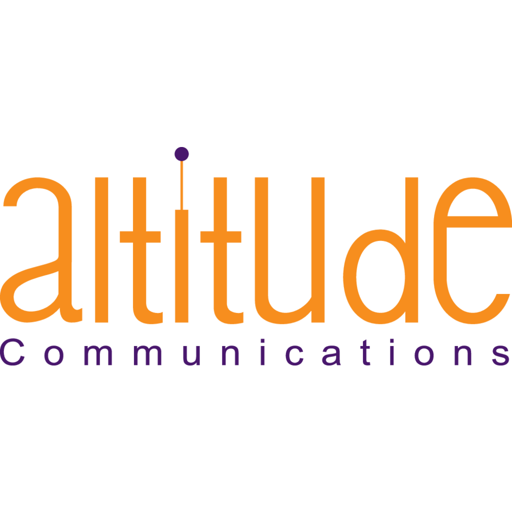 Altitude,Communications