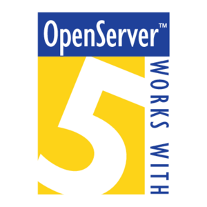 OpenServer Logo