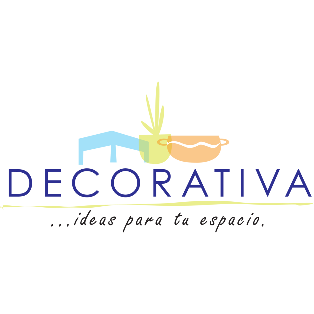 Decorativa, Style, Art, Fashion, Decorative, Logo