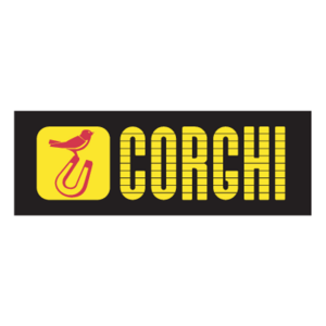 Corghi(329) Logo
