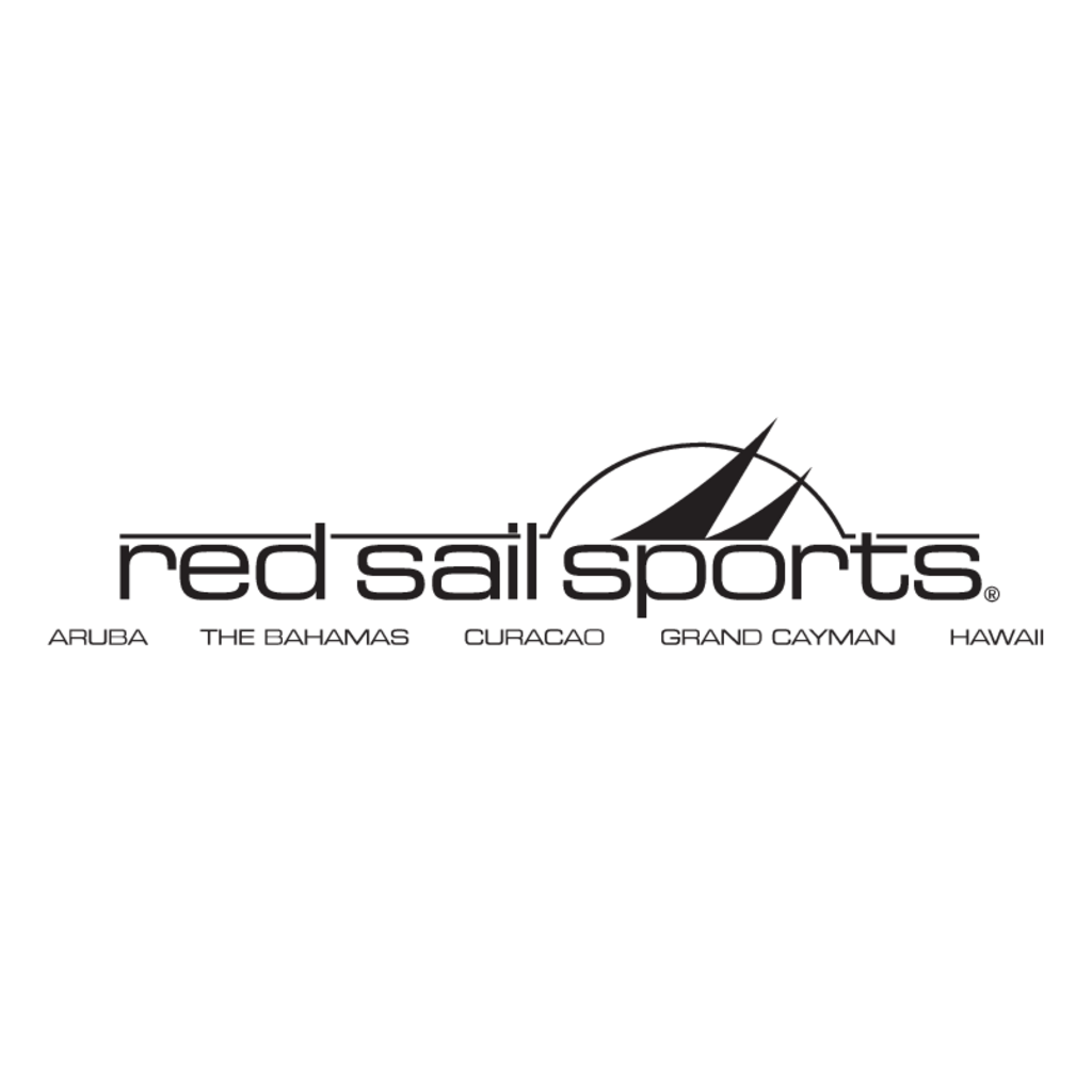 Red,Sail,Sports