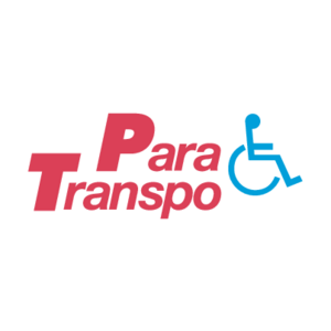 Para Transpo Logo