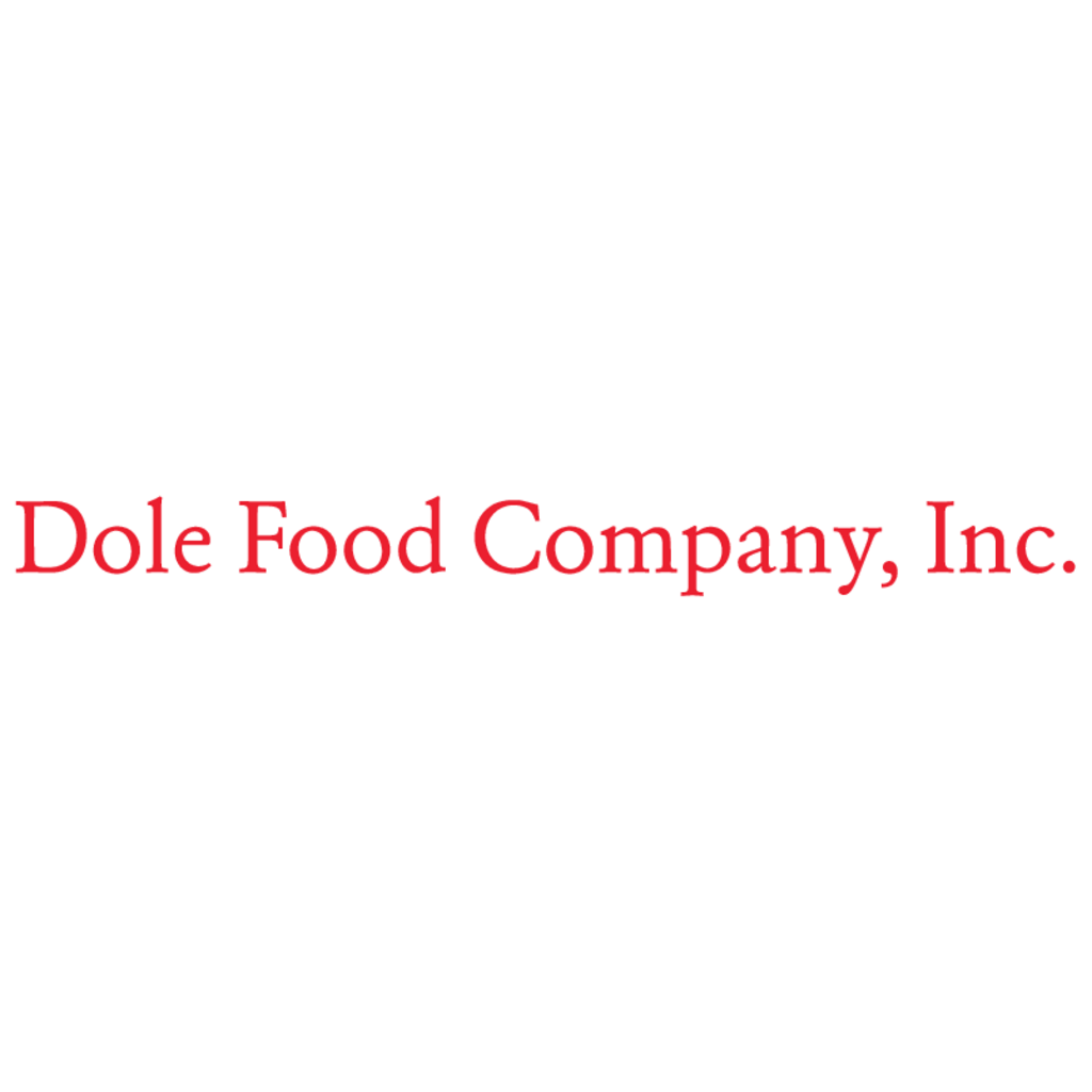 Dole,Food,Company