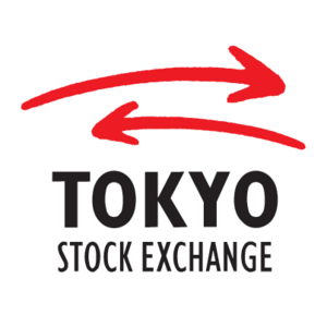 Tokyo Stock Exchange Logo
