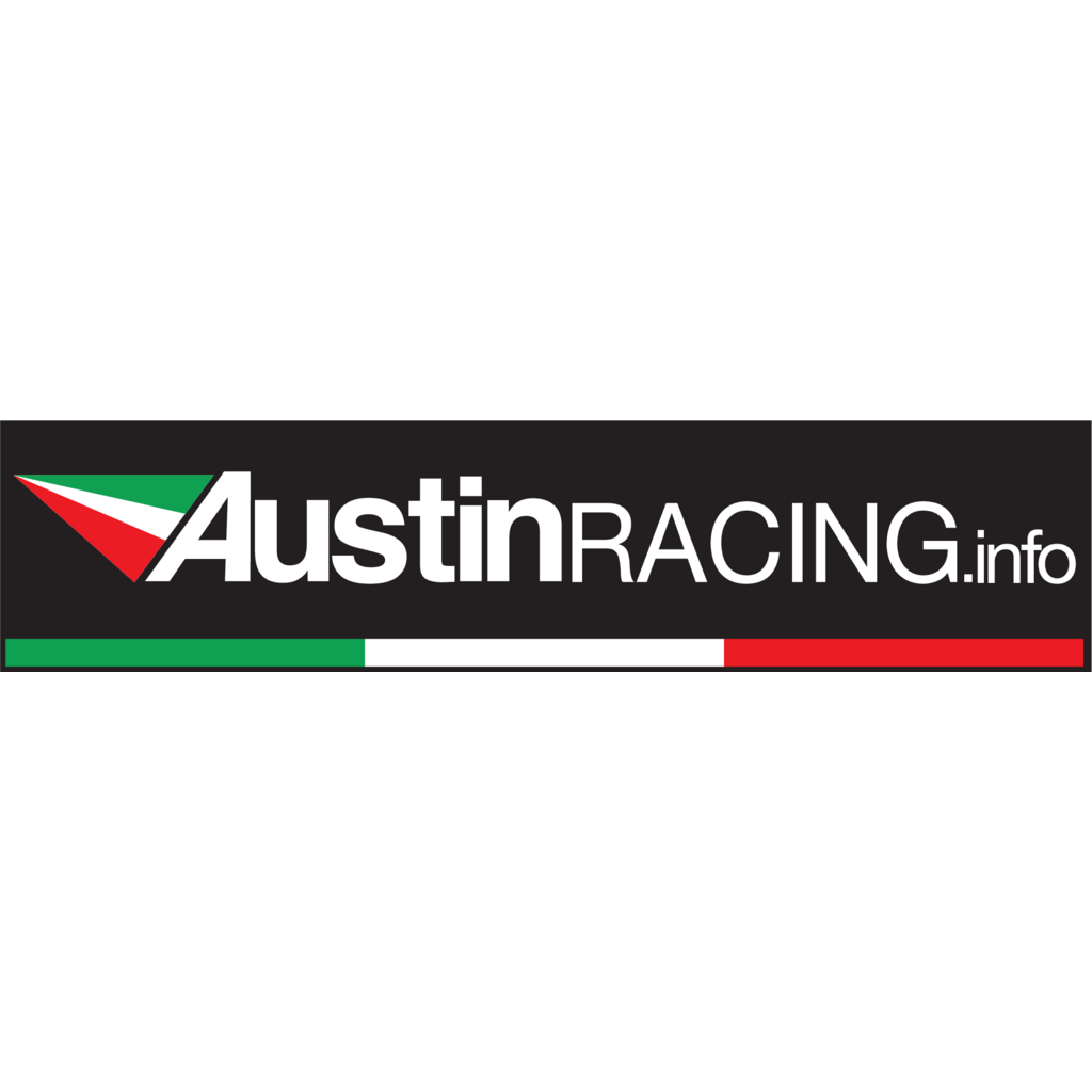 Italy, Racing, Logo