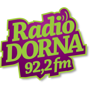 Radio Dorna Logo