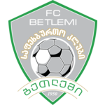 FK Betlemi Keda Logo