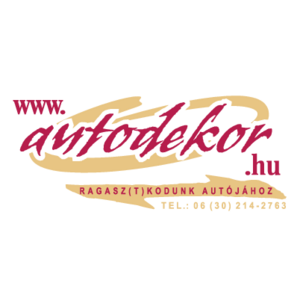 www autodekor hu