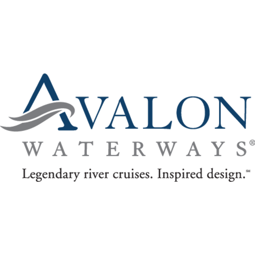 Avalon, Waterways