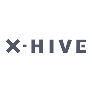 X-Hive Logo