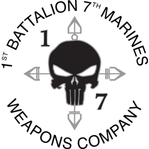 1st Battalion 7th Marines