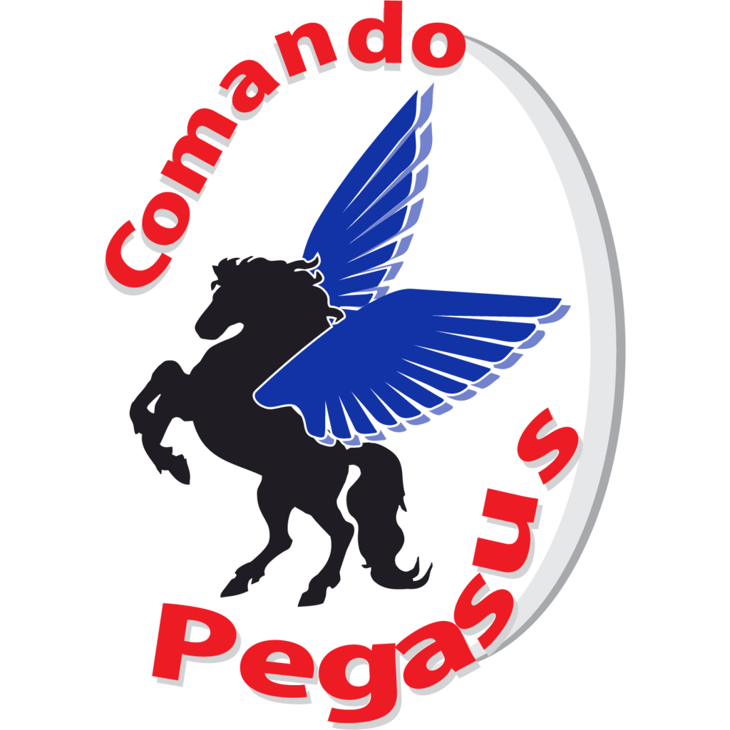 Comando,Pegasus