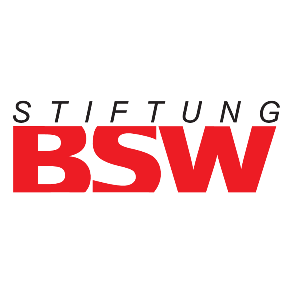 Stiftung,BSF