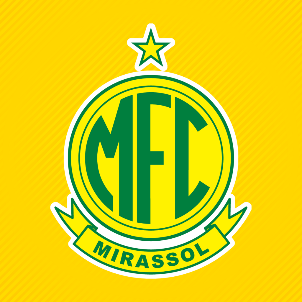 Mirassol,Futebol,Clube