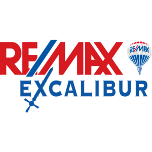 Remax Excalibur Logo