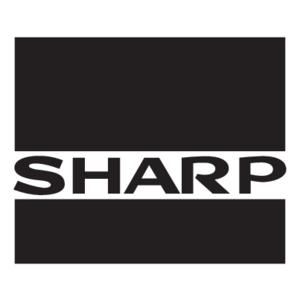 Sharp(25) Logo