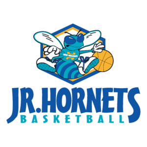 Jr  Hornets Basketball