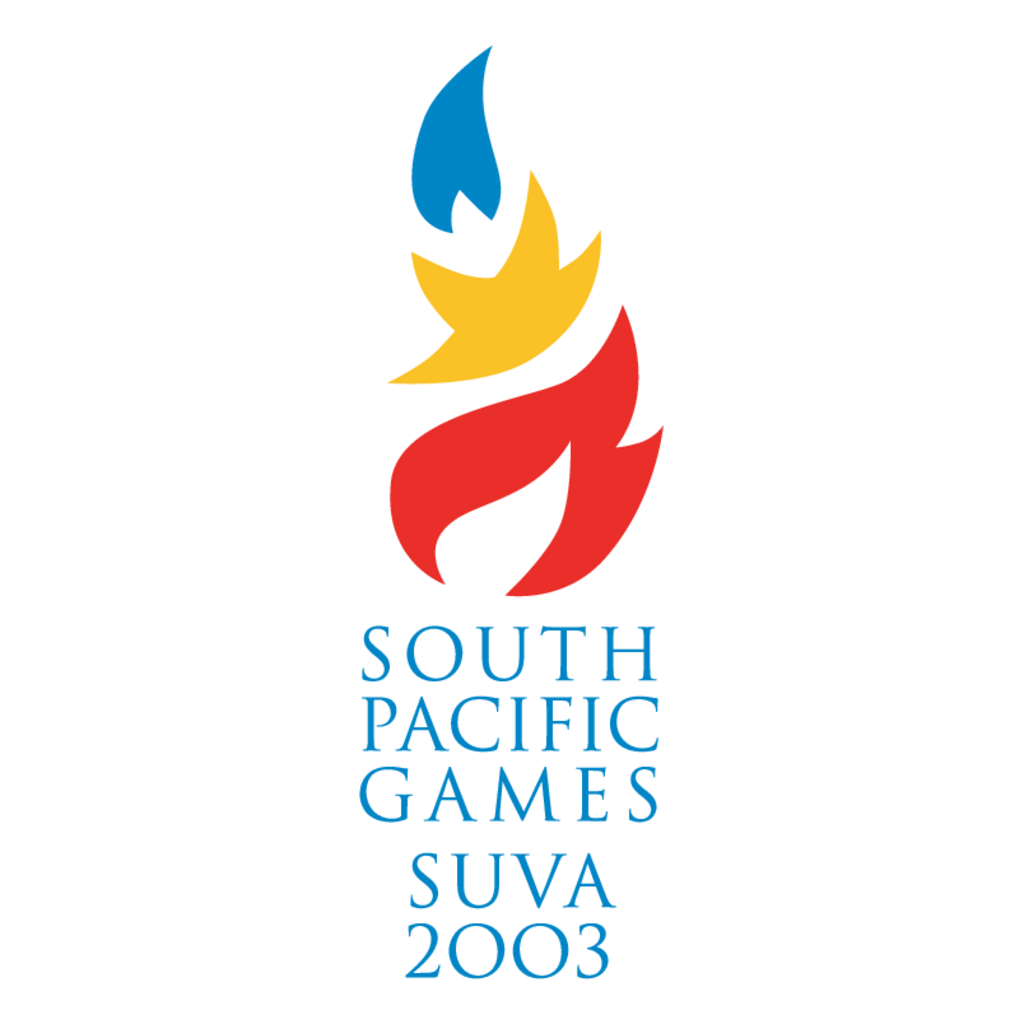 South,Pacific,Games,Suva,2003