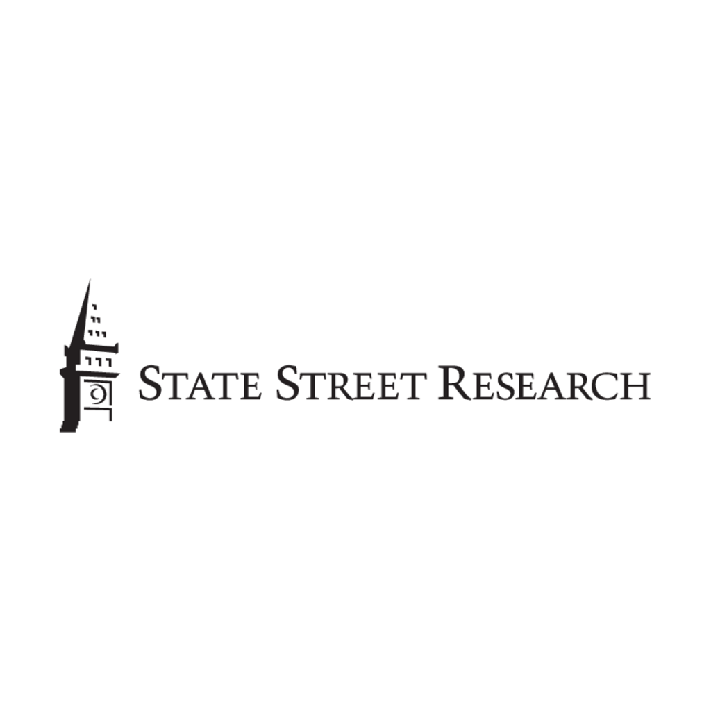 State,Street,Research