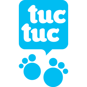 Tuc Tuc Logo