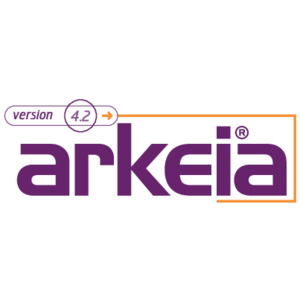 Arkeia Logo