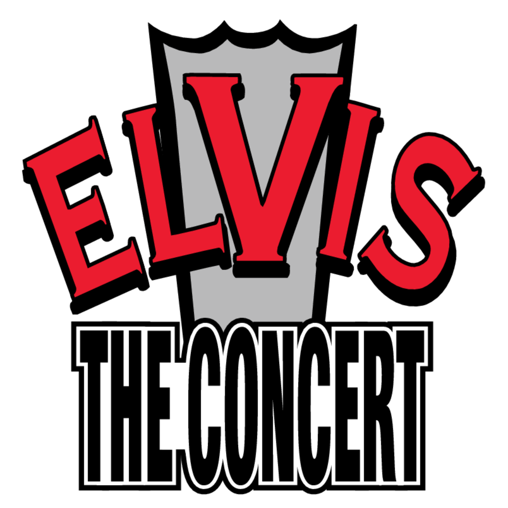 Elvis,The,Concert