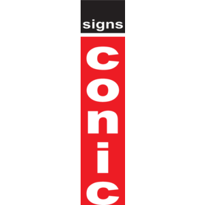 Iconic Signs Logo
