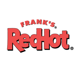 Frank's RedHot Logo