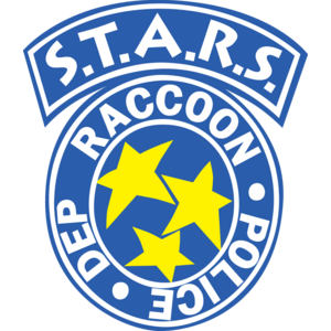 Raccoon City STARS