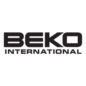 BEKO International Logo