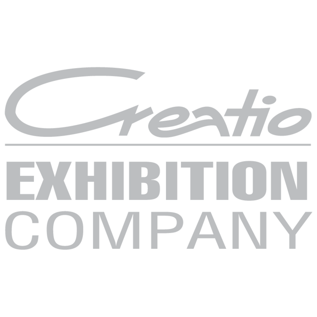 Creatio,Exhibition