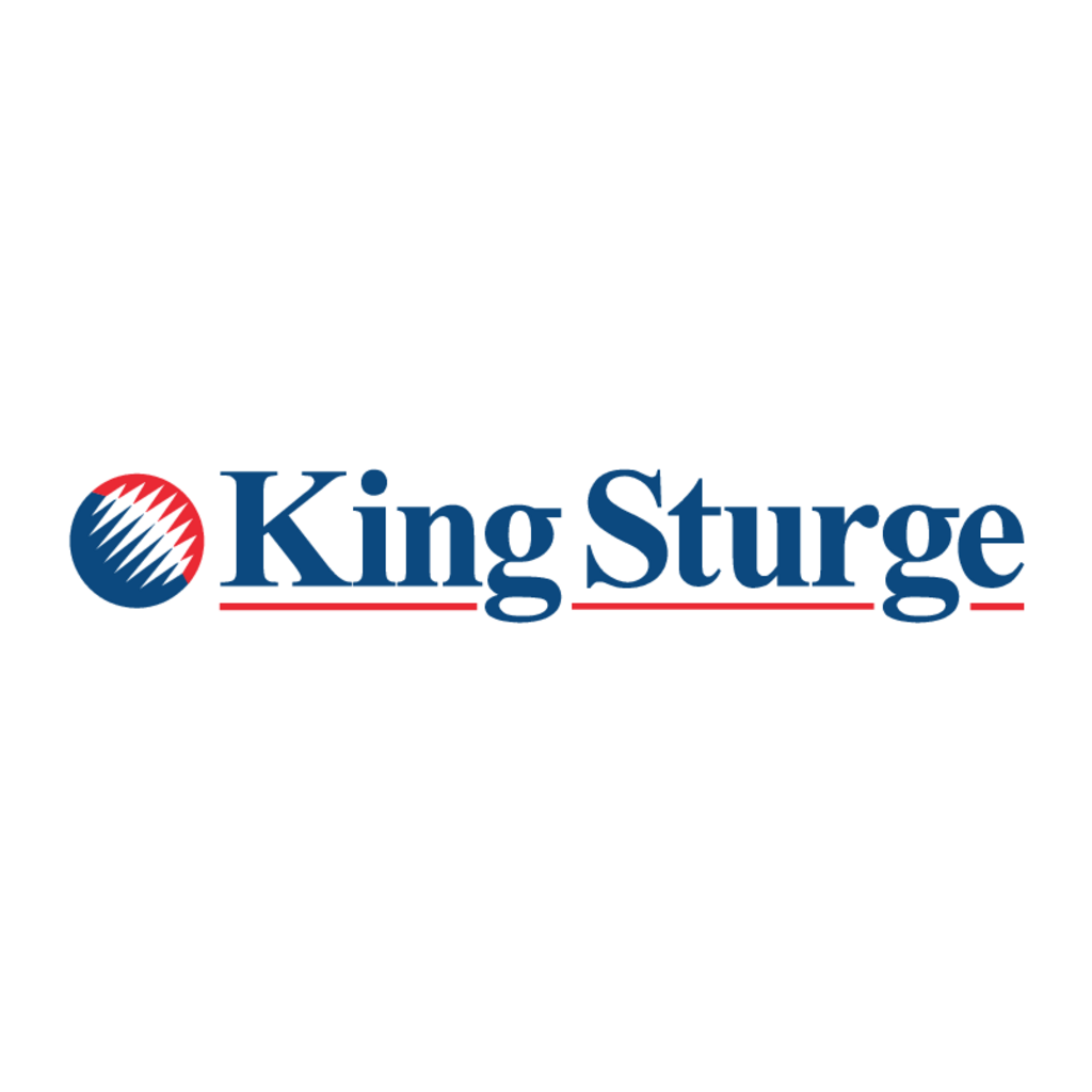 King,Sturge(50)
