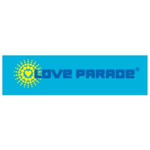 Love Parade Logo