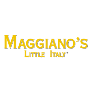 Maggiano's Little Italy Logo