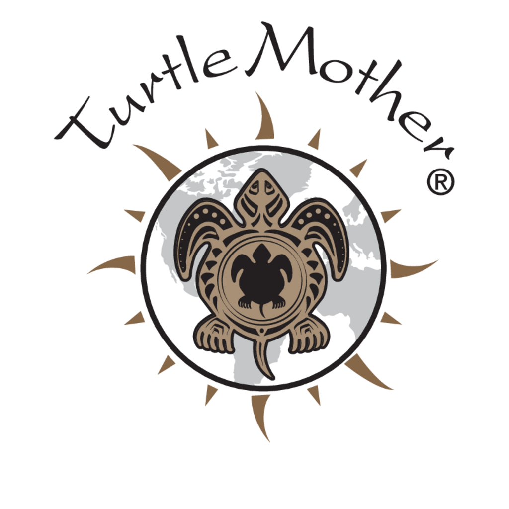 Turtle,Mother