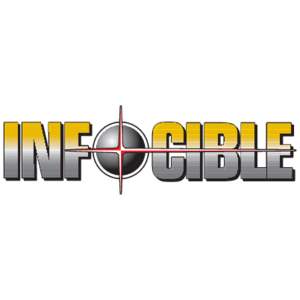 InfoCible Logo