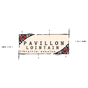 Pavillon Lointain Logo