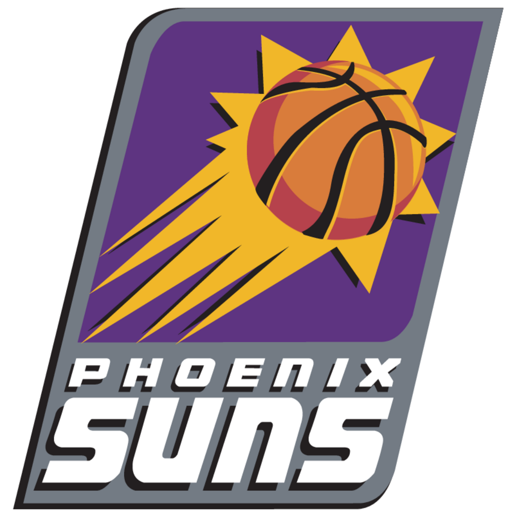 Phoenix,Suns