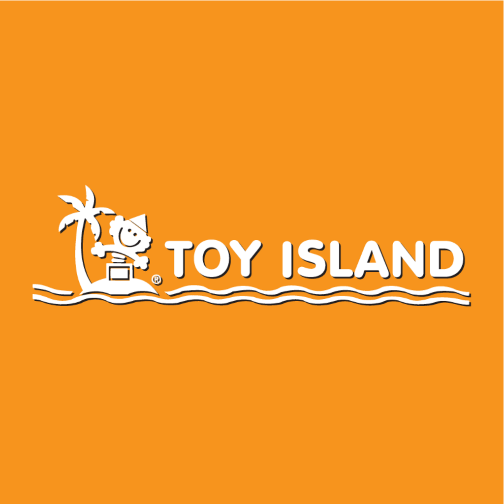 Toy,Island