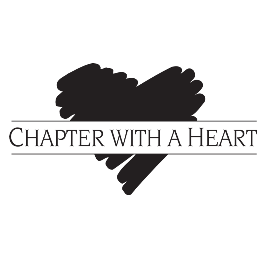 Chapter,With,A,Heart